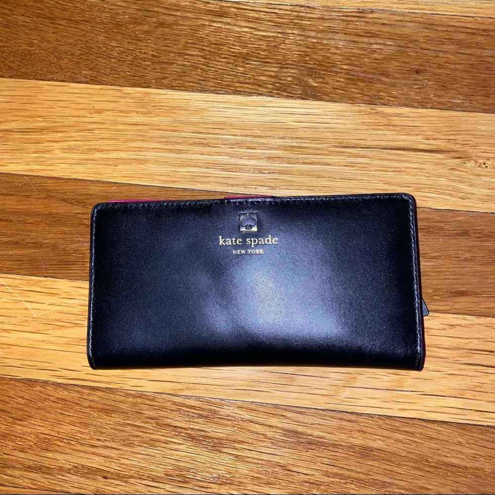 Kate Spade wallet